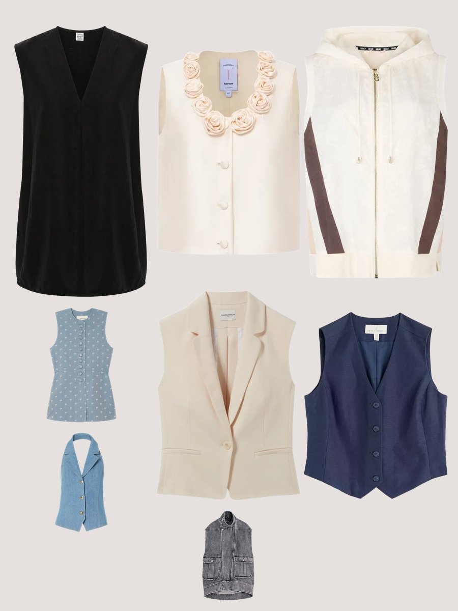 Fancy Vest Fever: Why Velvet Steals the Show!