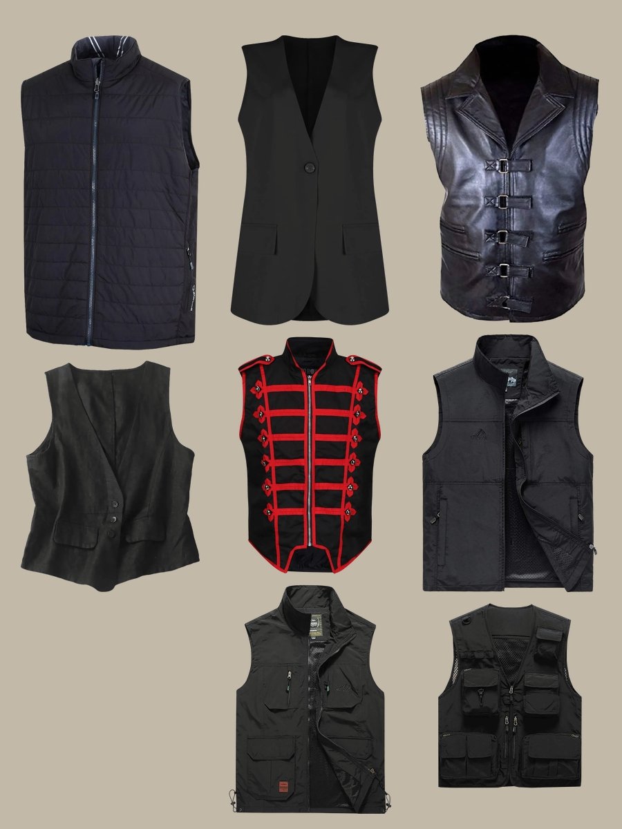 Female Ballistic Vests: The Ultimate Fashion Armor