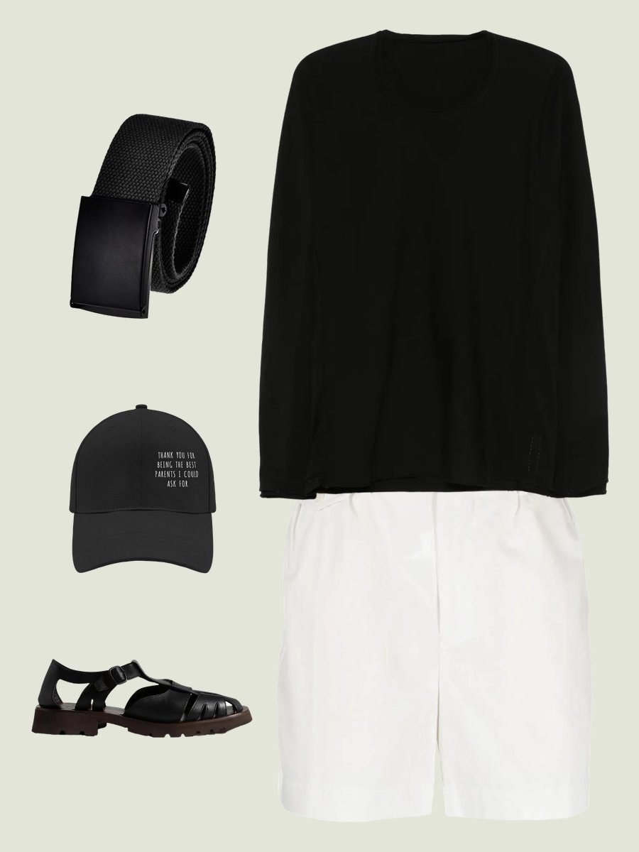 Traditional Japanese Dojo Outfits for Men: Modern Twist