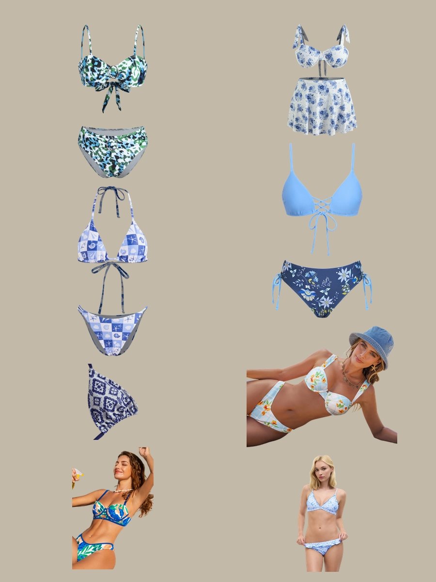 Lexi Rivera Bikini: Dive into Summer with Style