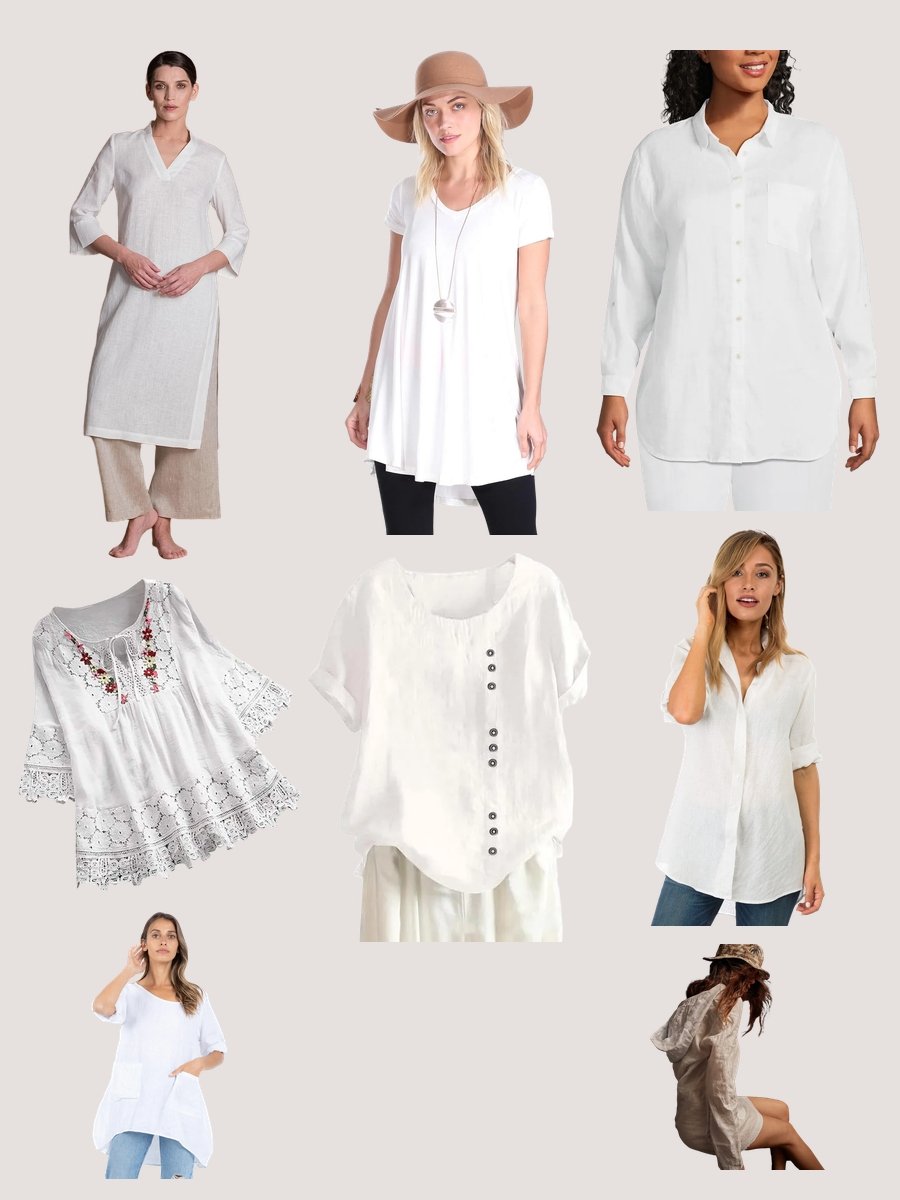 Unlock the Mystique of Ancient Roman Tunics