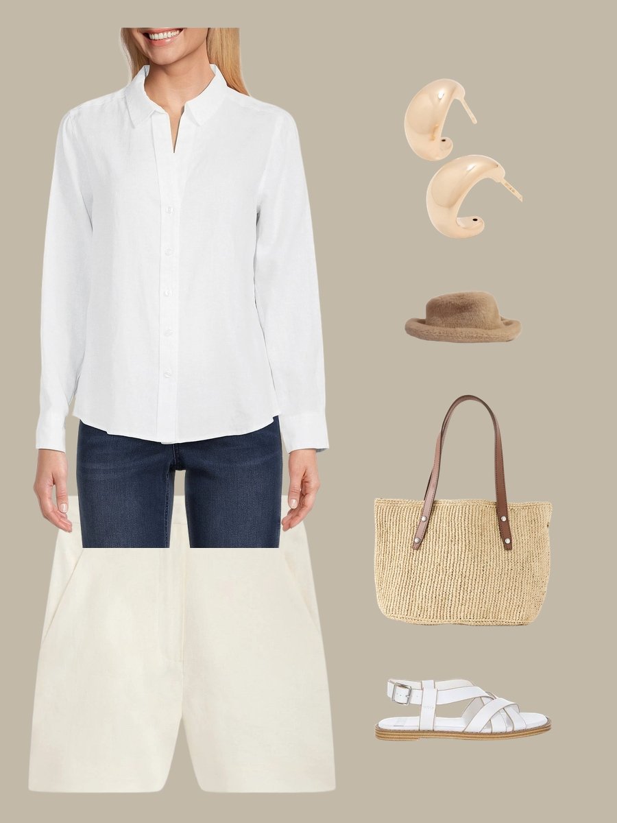 Pilgrim Outfits: Style that Stands the Test of Time