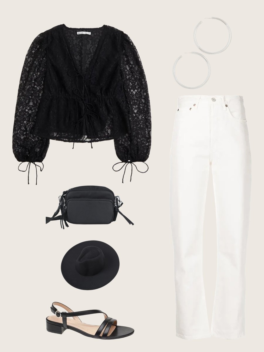 Lana Del Rey Outfit: Effortless Charm & Style Unlocked