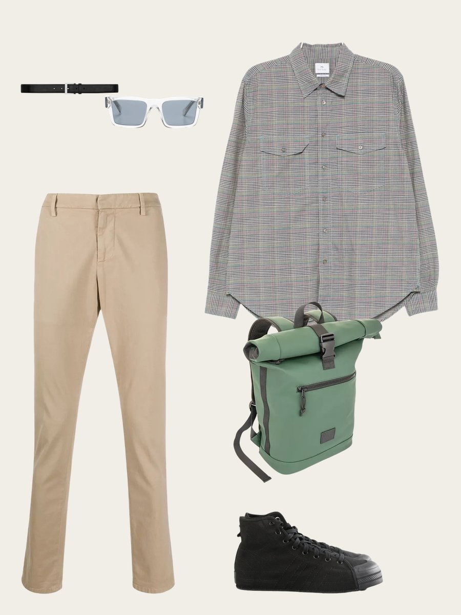Men's Fall Fashion 2025: Must-Have Style Guide