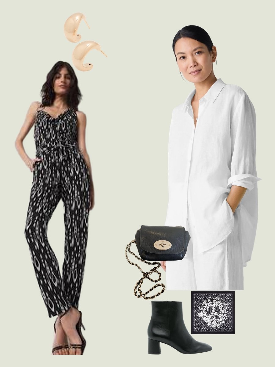 Explore Chic with Old Fashioned Butcher Shop Style