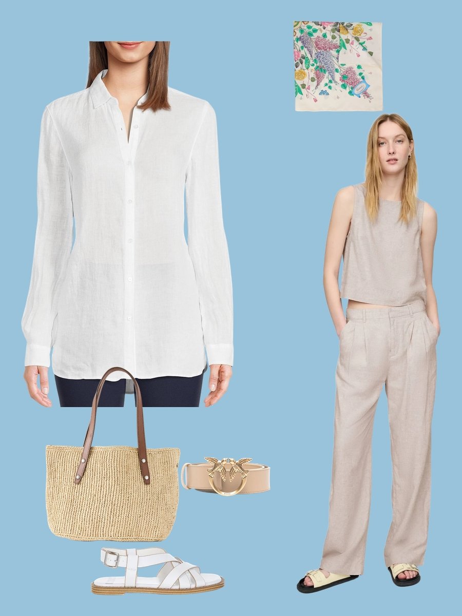 Winery Outfits: Sip in Style with These Chic Picks!