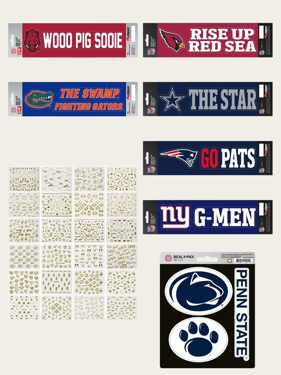 Discover the Magical Labubu Sticker Style