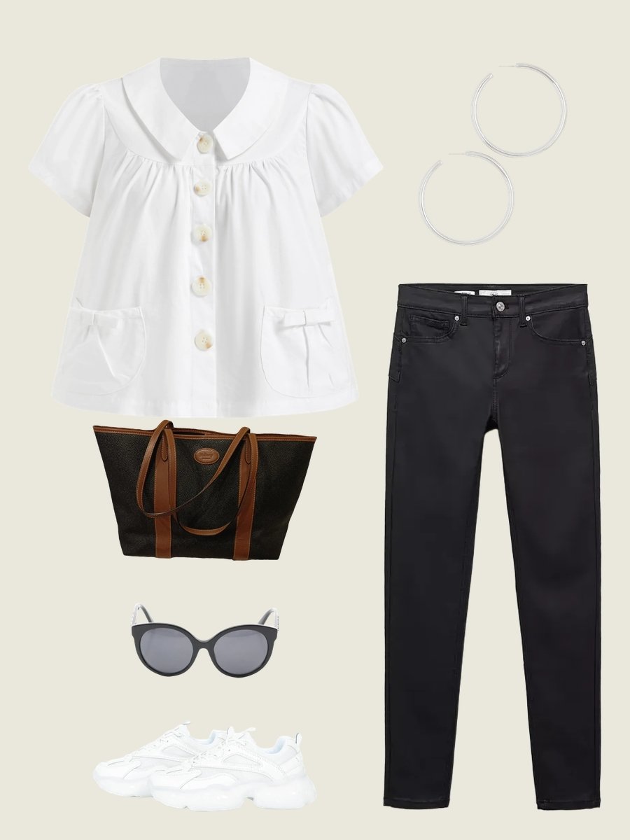 Random Outfit Generator: Style Up Effortlessly!