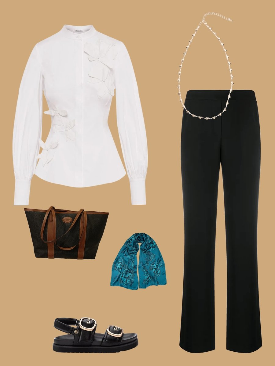 Stylish Women's Fashion for Over 60: Timeless Elegance