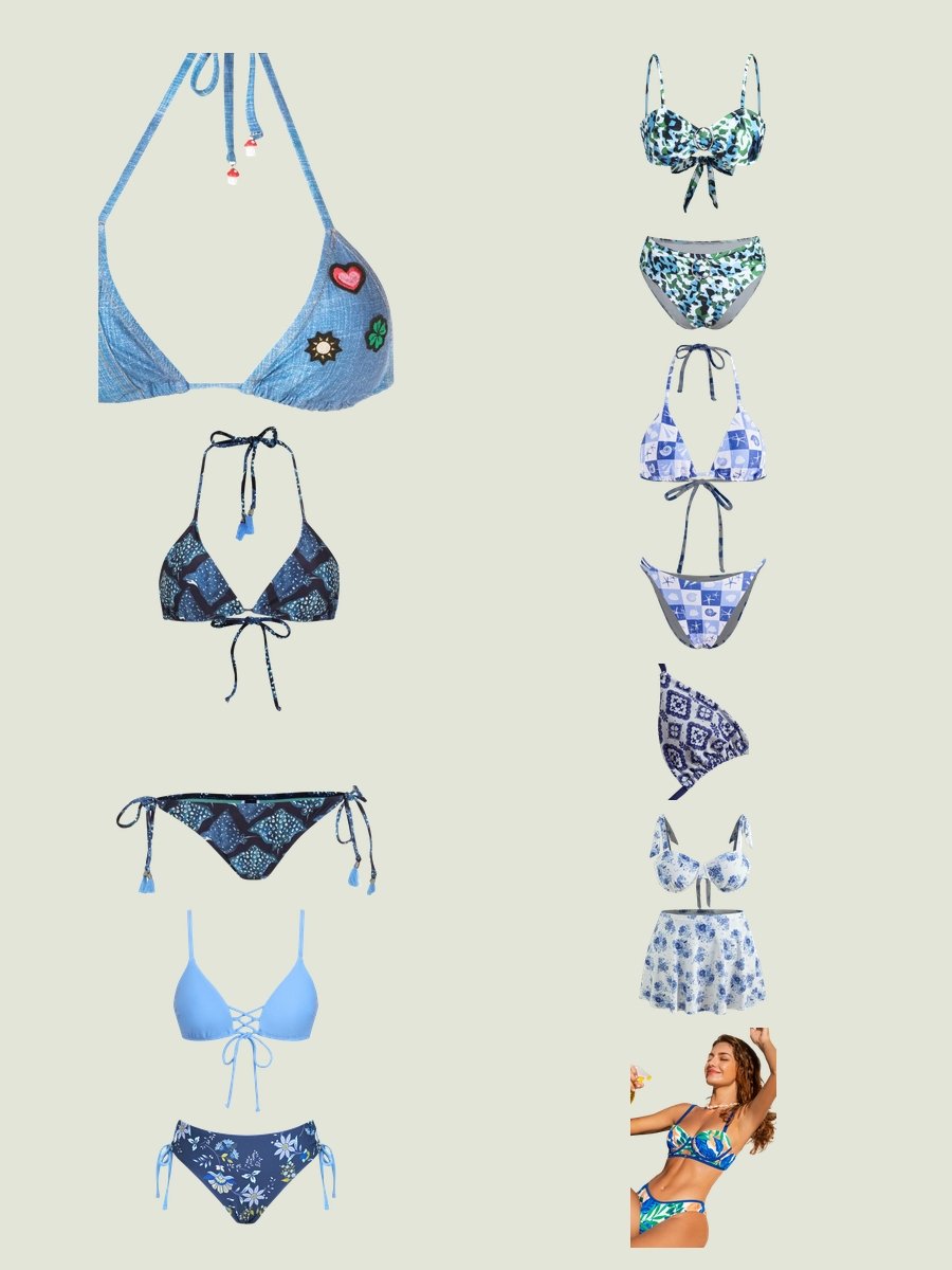 Mila Kunis Bikini: Dive into Chic Beachwear