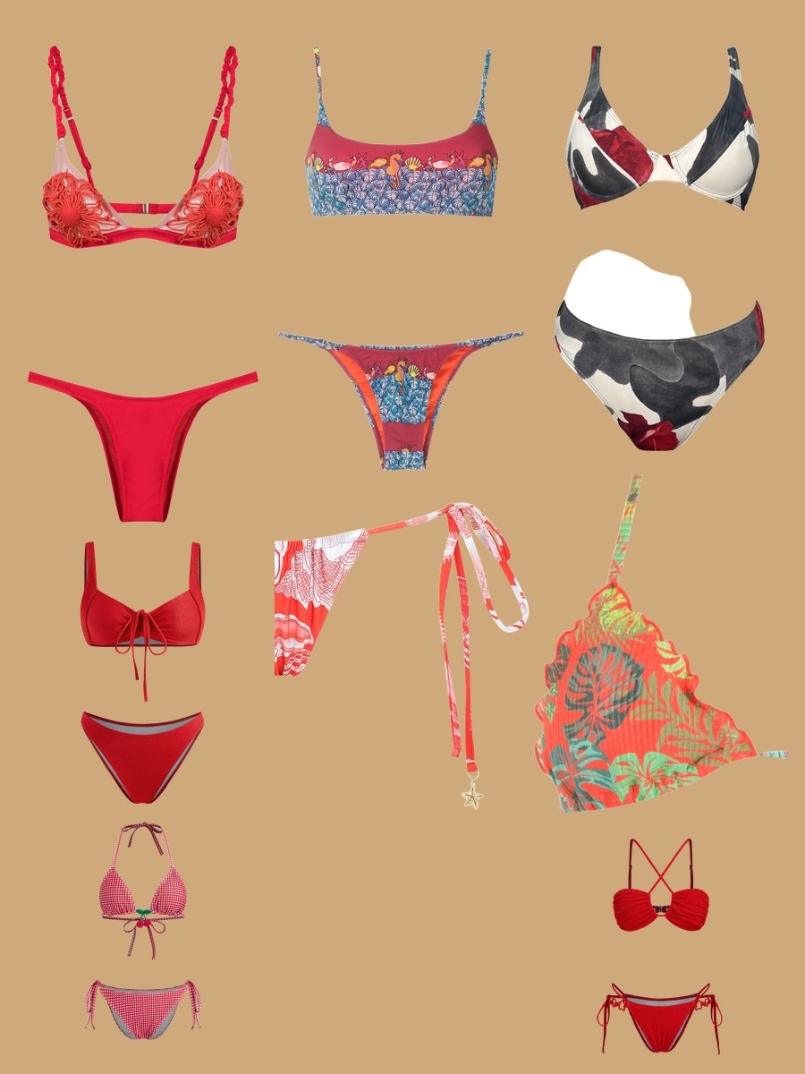 Natalie Portman Bikini Magic: Unlock the Summer Vibe