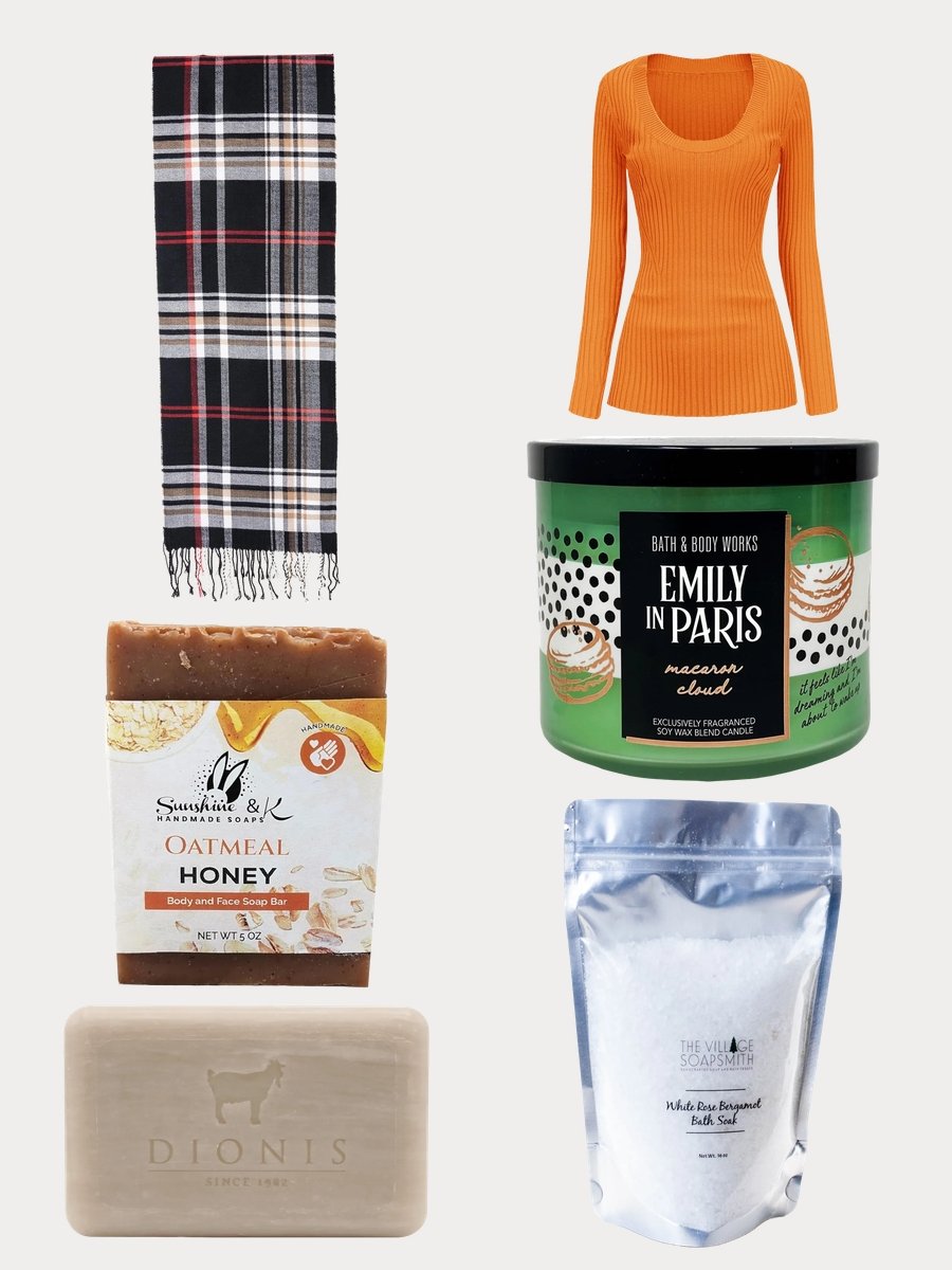 Old-Fashioned Rolled Oats: Fashion's Latest Cozy Trend!