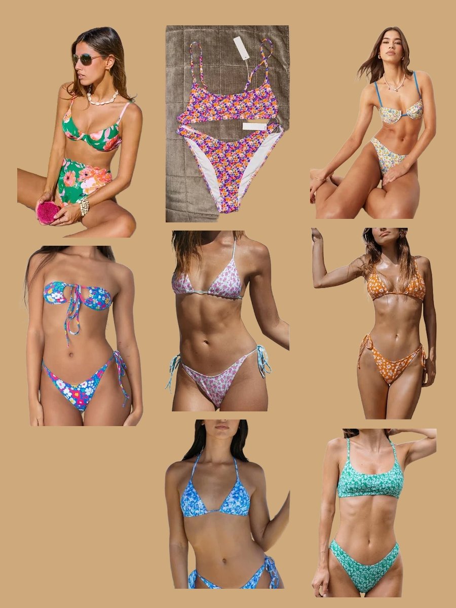 Paige Bueckers Bikini Magic: A Stylish Dive In!