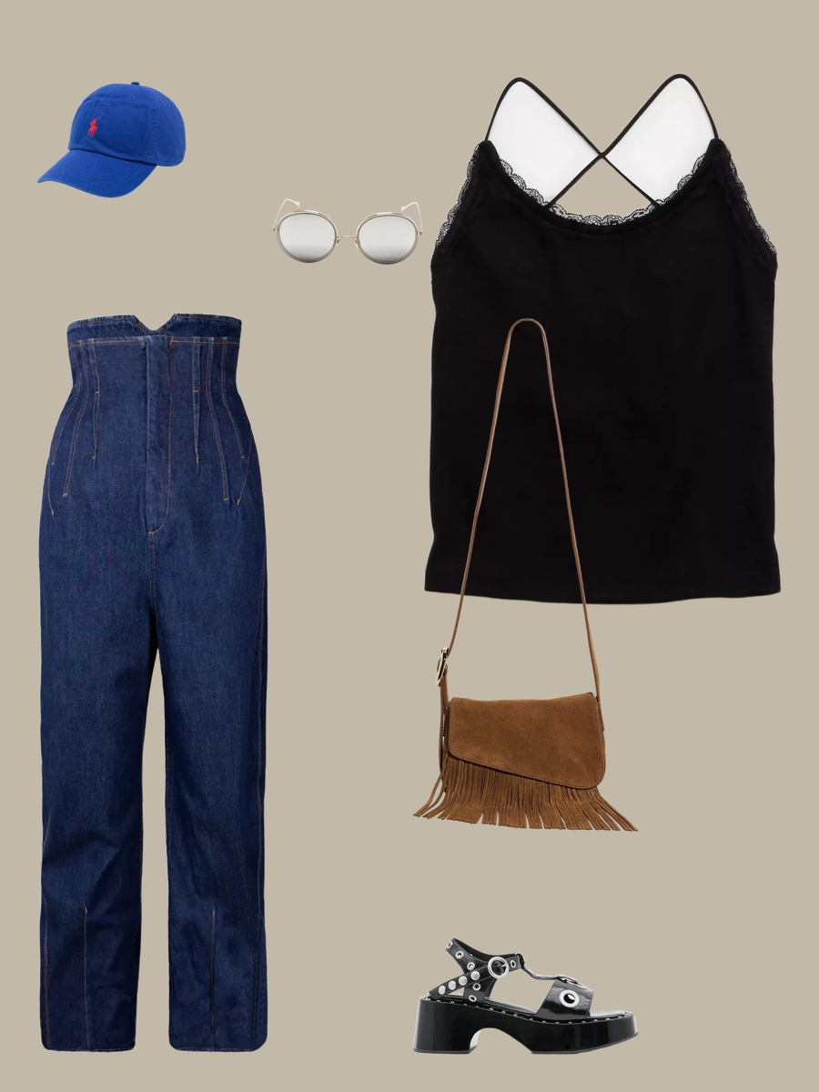 70's Outfits: Timeless Boho Vibes You Need Now