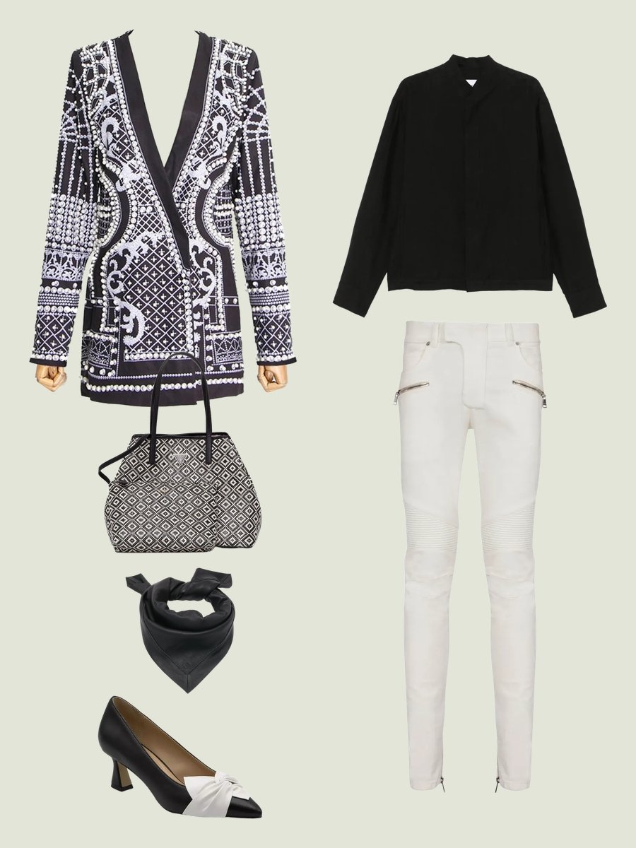 Long Puffer Vest With Hood: Fashion's Cozy Essential