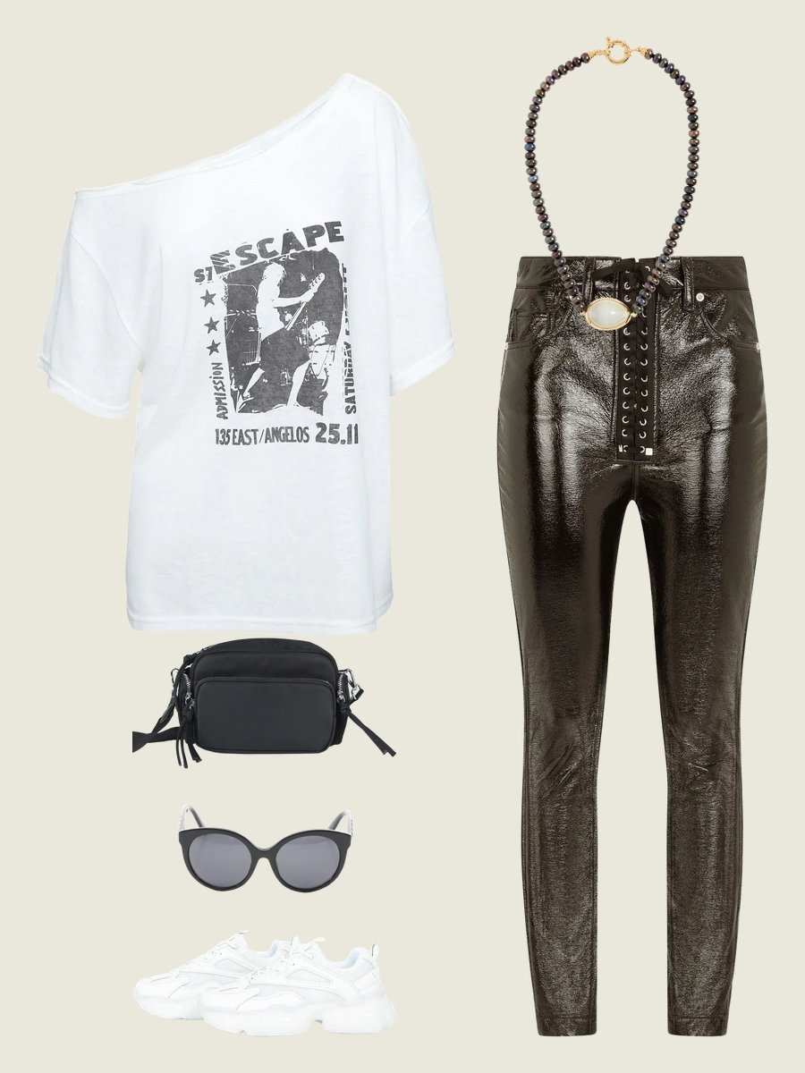 Queer Fashion: Effortless Style for All Vibes