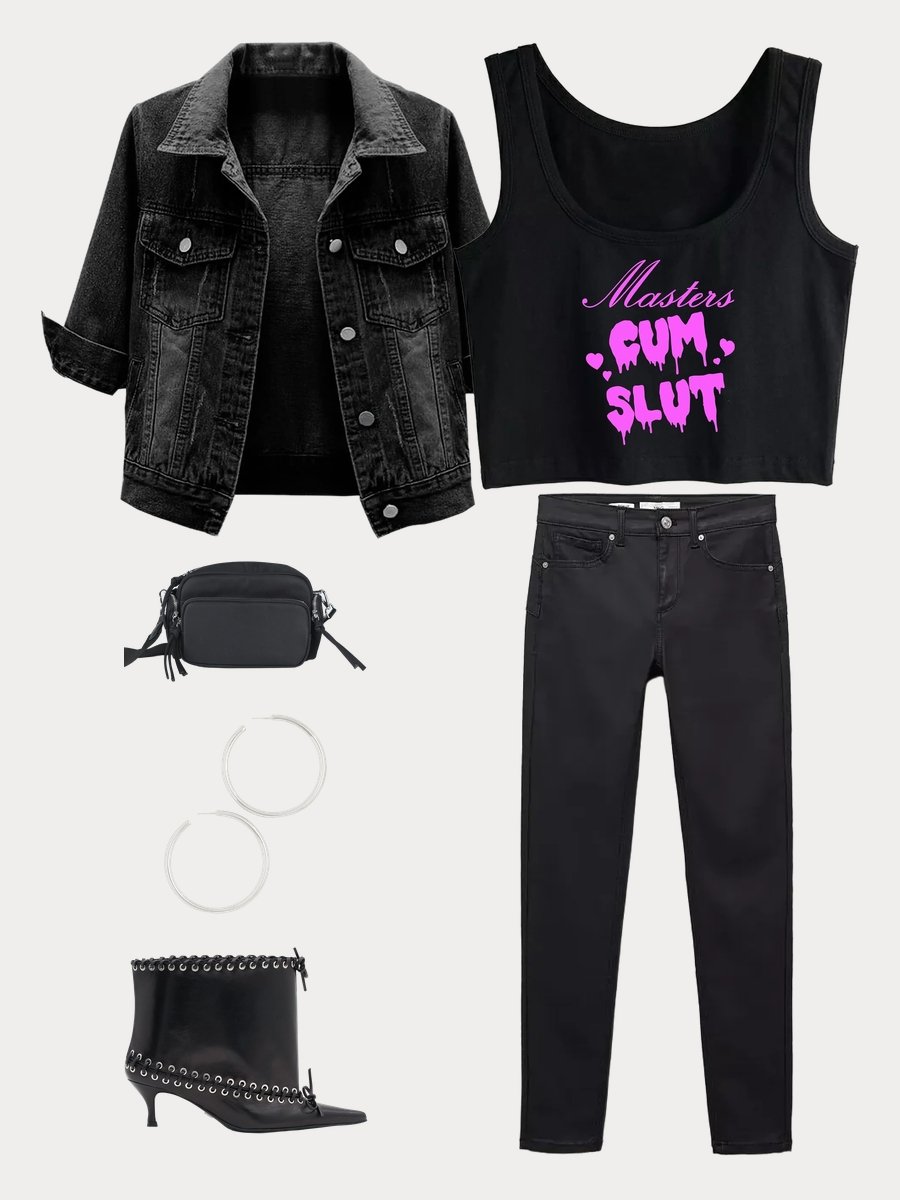 Jean Jacket Vest Plus Size: Chic and Fabulous!