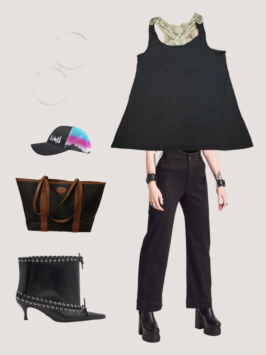 Midnight Hour Clothing: Unleash Your Inner Night Owl