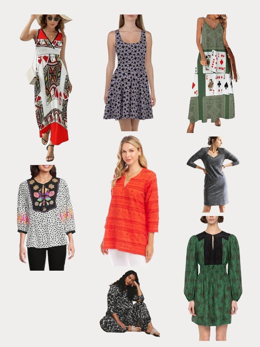 Score Big with Horseshoe Tunica Casino Fashion!