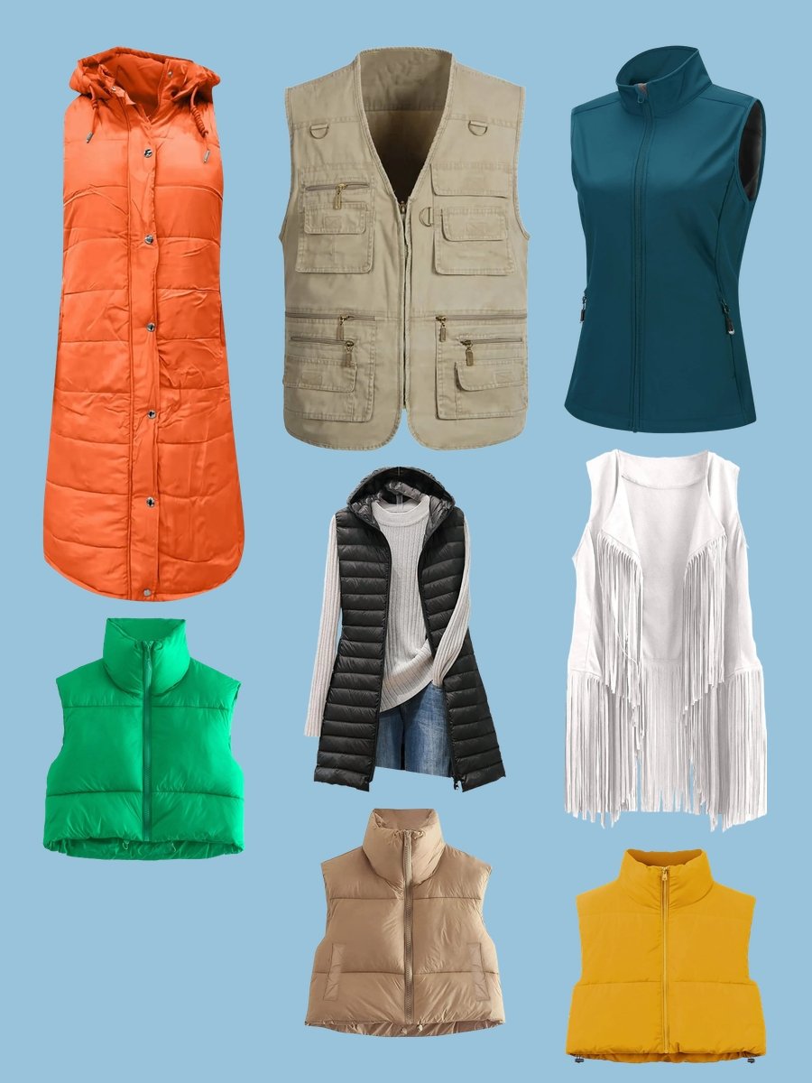 Defibrillator Vest: The Unexpected Fashion Must-Have!