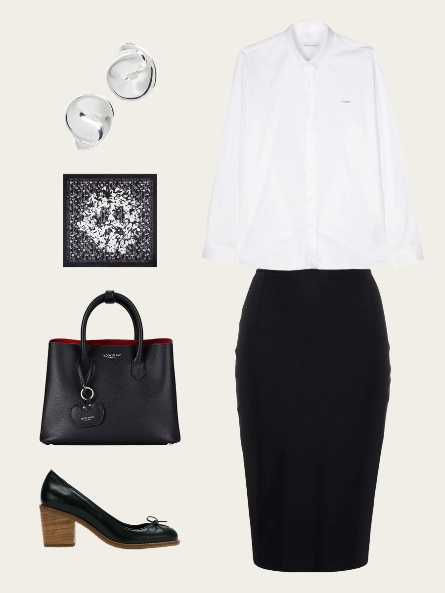 What Can I Wear to Jury Duty?