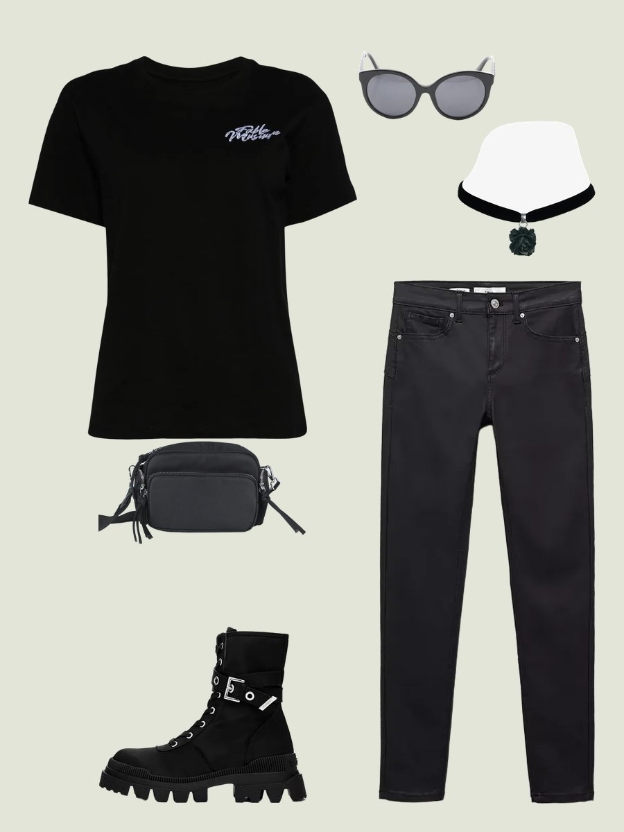 Demon Slayer Outfit: Unleash Your Inner Stylish Slayer