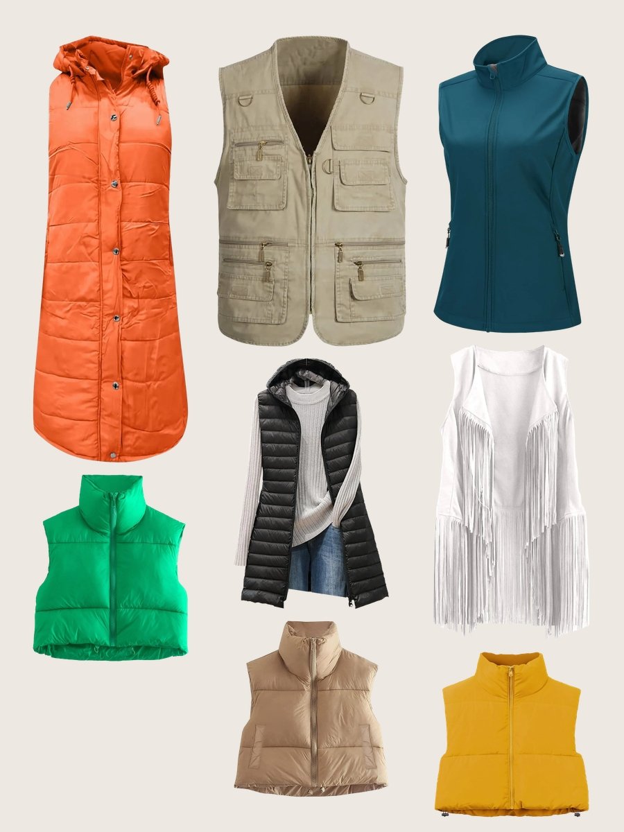 Embrace Style with an External Defibrillator Vest