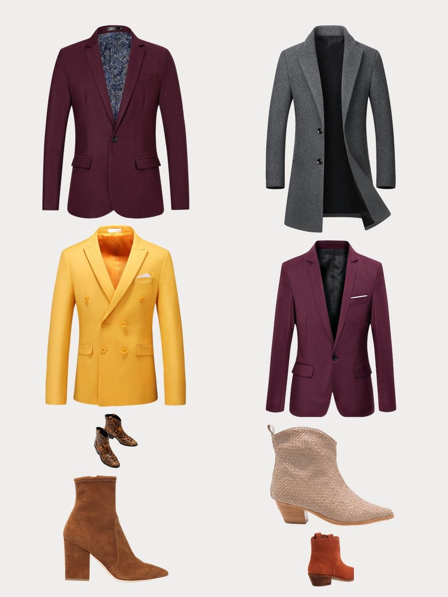 Cómo Vestir Elegante Hombre: Elevate Your Style!