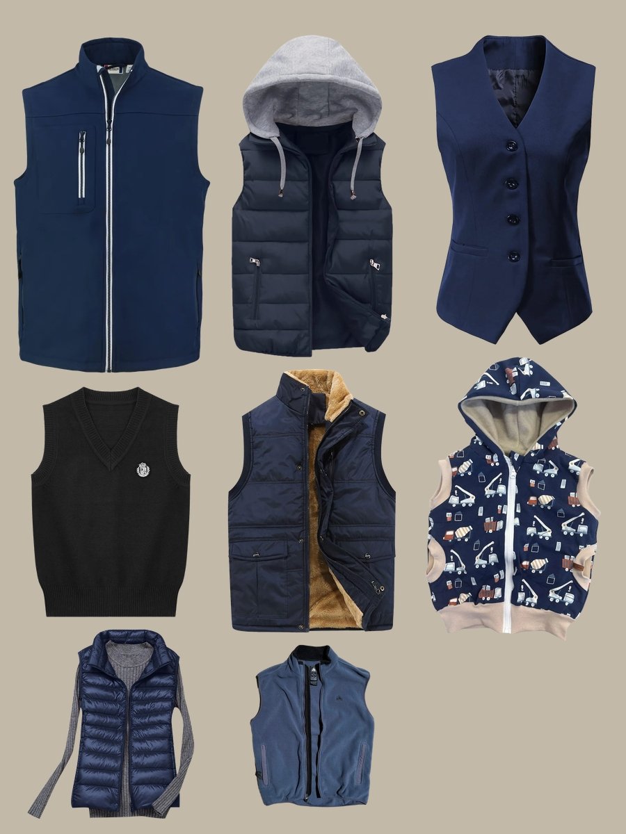 Mastering Junior Vest Badge Placement: Elevate Your Style