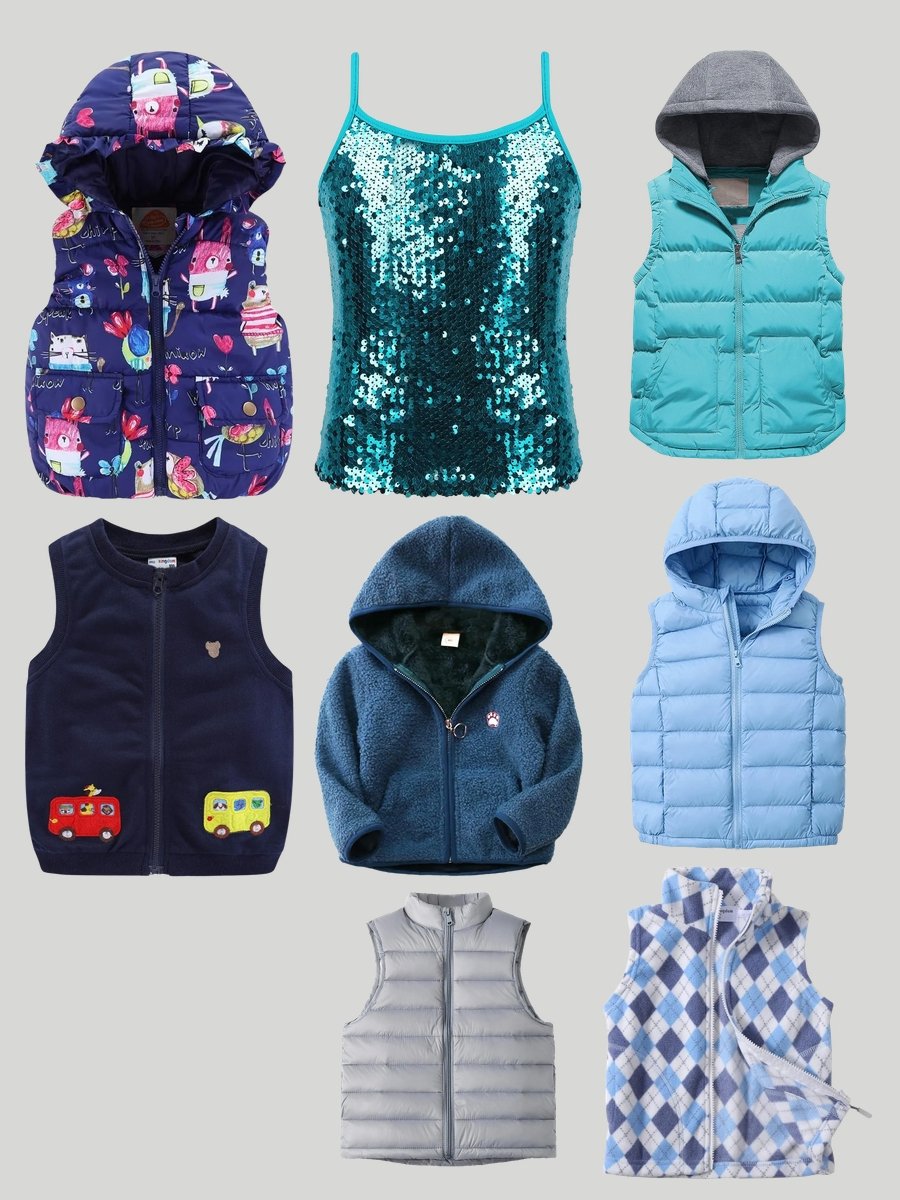 Daisy Girl Scout Vest: A Fresh Take on Nostalgia