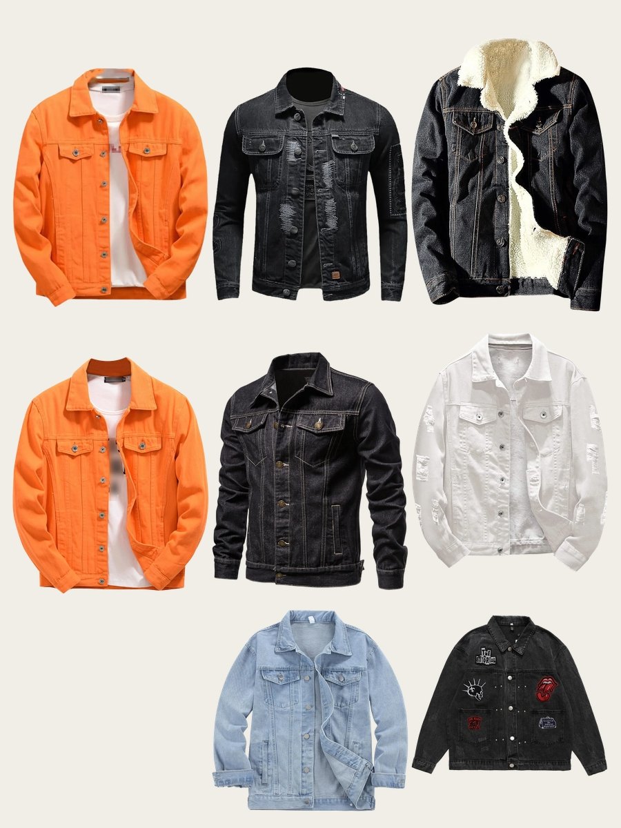 Rock Roccoco Fashion: Bold Styles Redefined