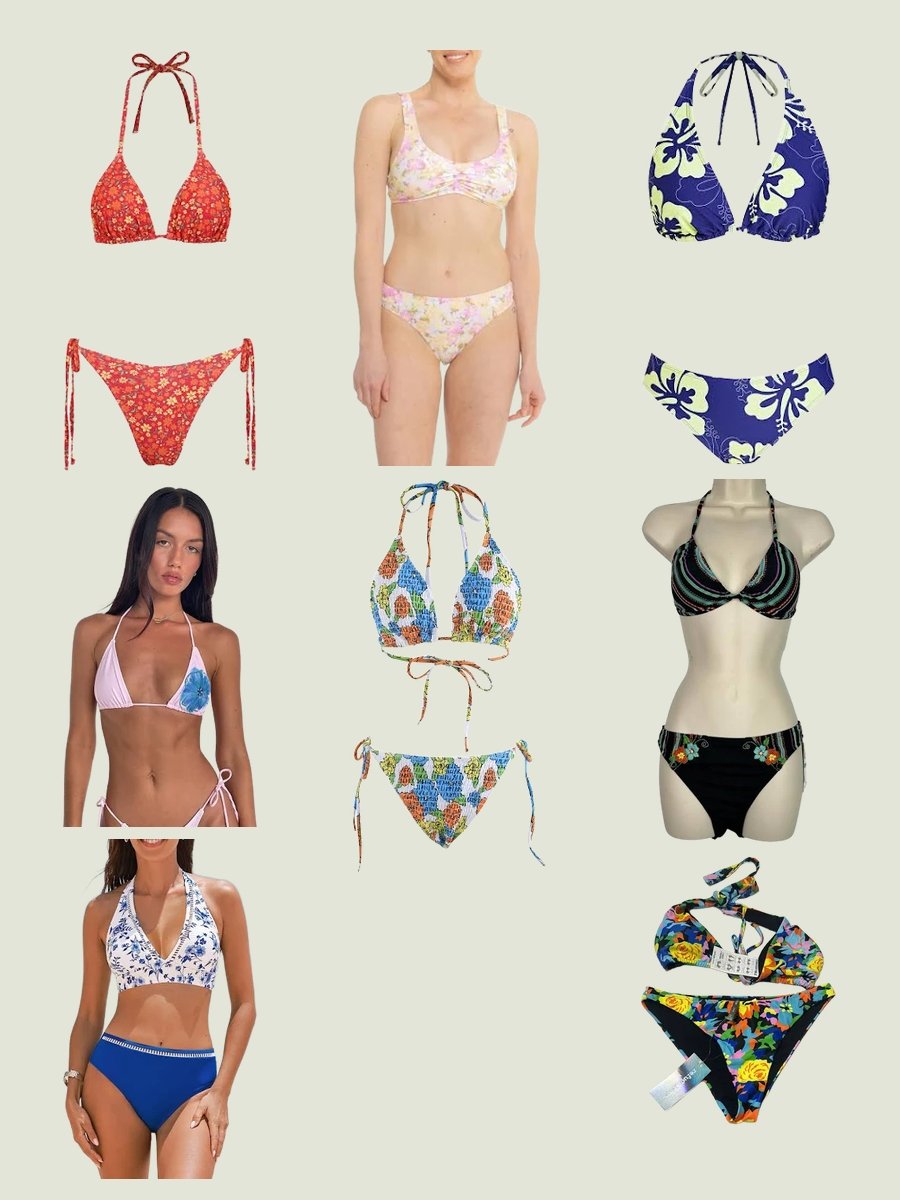 Caitlin Clark Bikini: Dive into Vibrant Summer Vibes