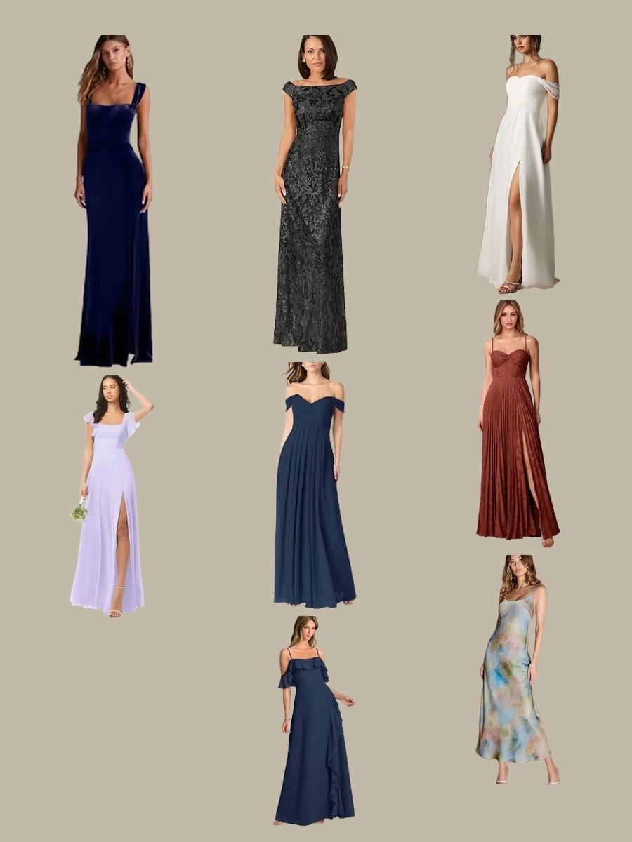 Azazie Dresses That Elevate Your Style Instantly