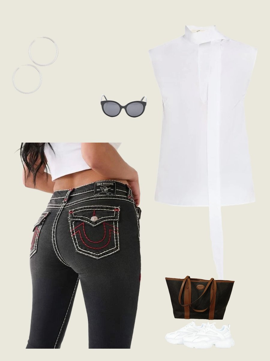 Drip Outfits: Effortless Style That Pops!