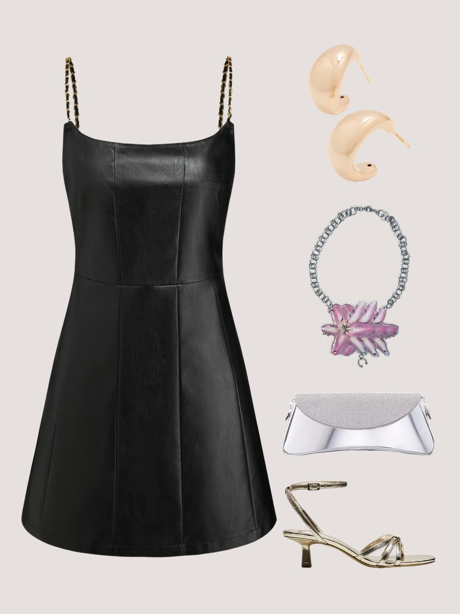 Disco 54 Outfits: Sparkle Into the Spotlight!