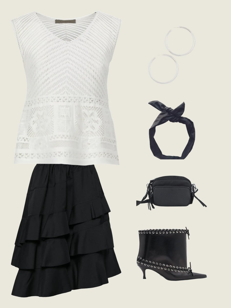 Dazzle in Style: Line Dancing Outfits That Wow