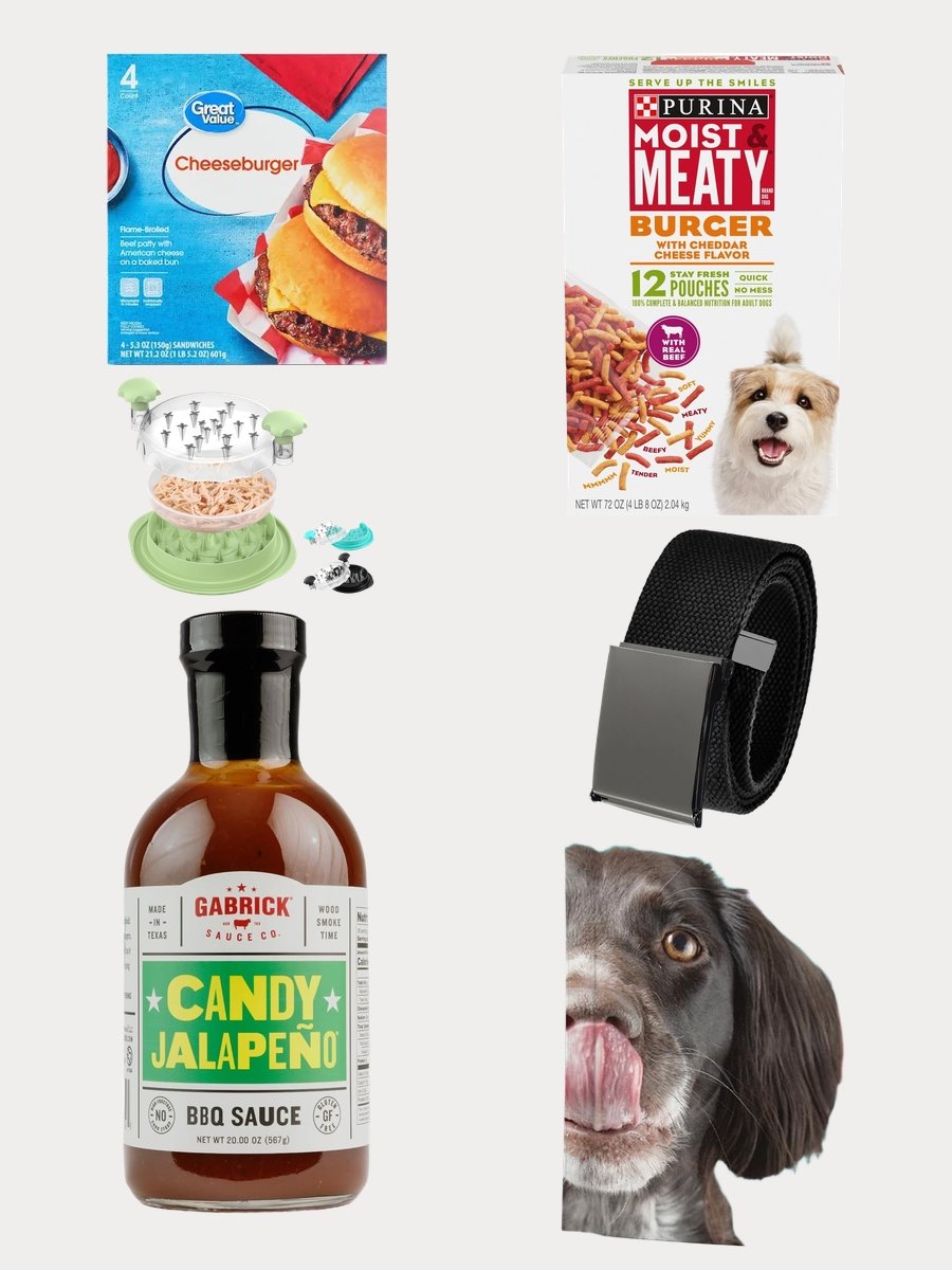 Nick’s Old Fashioned Hamburgers: A Fashion Feast