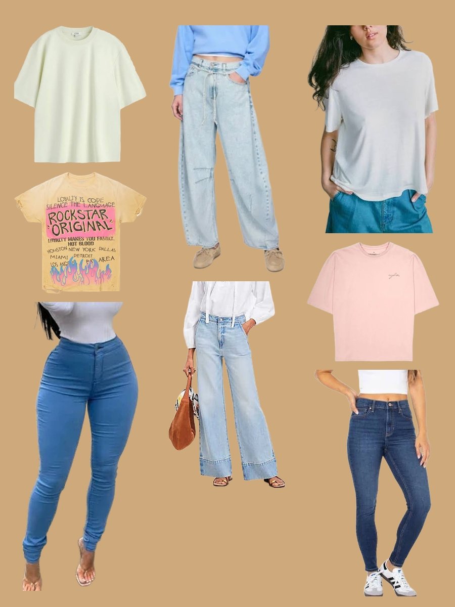 Sagging Fashion Done Right: Master the Trend Effortlessly