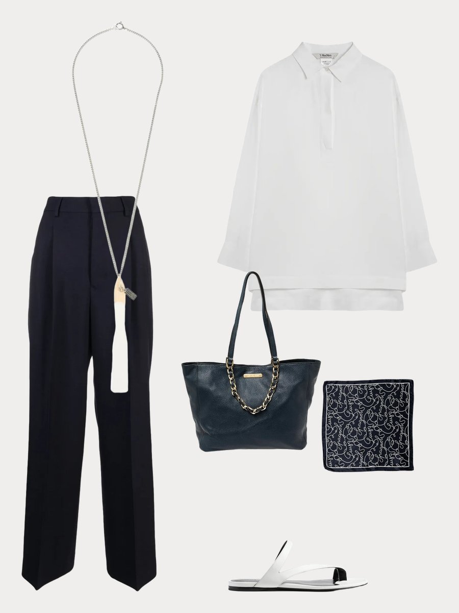 Miami Fashion Week: Your Chic Resort Style Guide