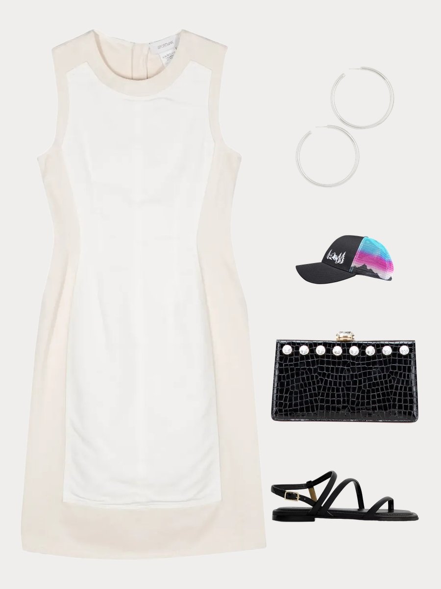 Chicas Sexis con Vestidos Cortos: Style Power Unleashed