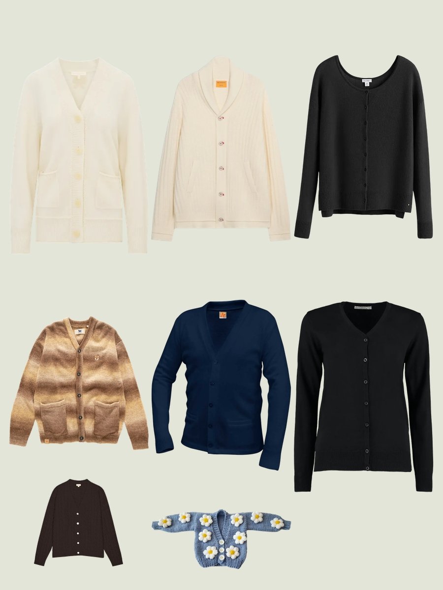 Allegory Clothing: Embrace Your Style with Elegance