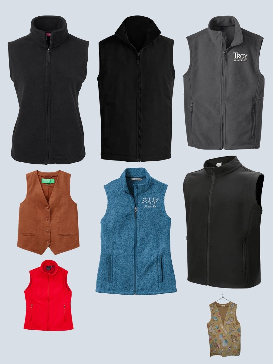 Chill Out in Style: The Ultimate Ice Vest Cooling Guide