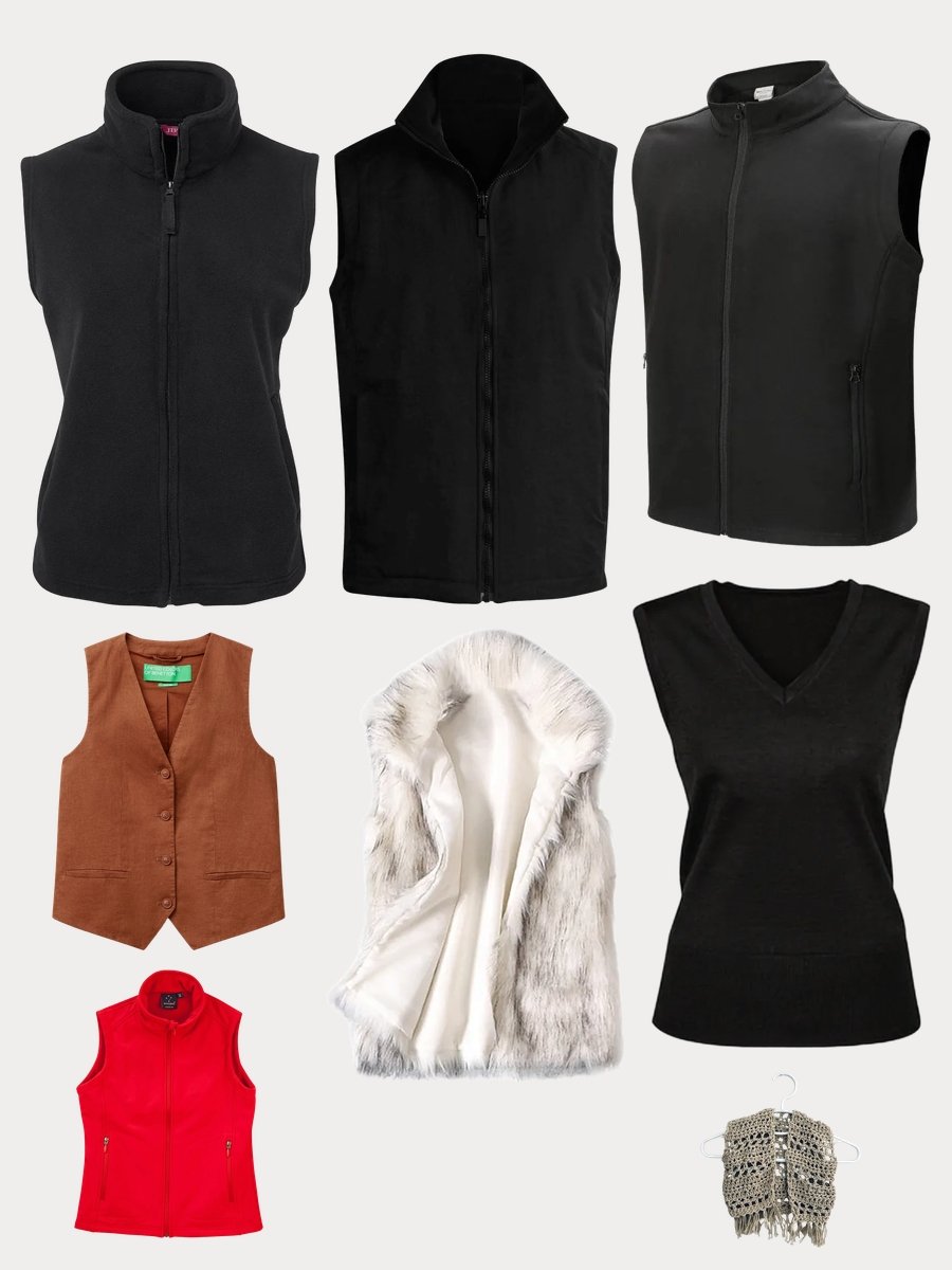 Mastering Brownie Scout Vest Badge Placement with Style