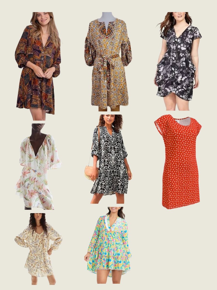 Fitz Casino Tunica: Stylish in a Chic Floral Print