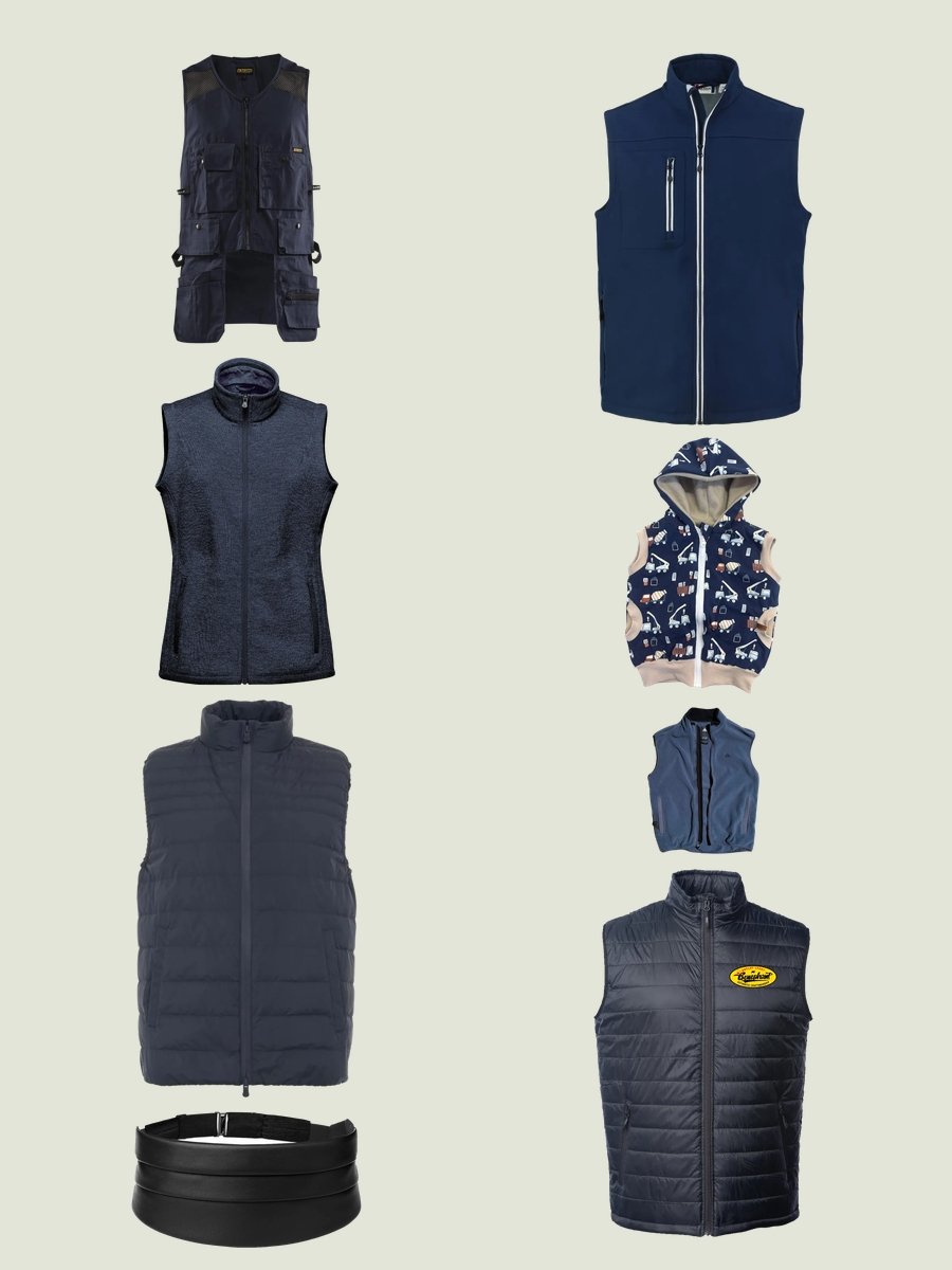 Cummerbund and Vest: Elevate Your Style Game