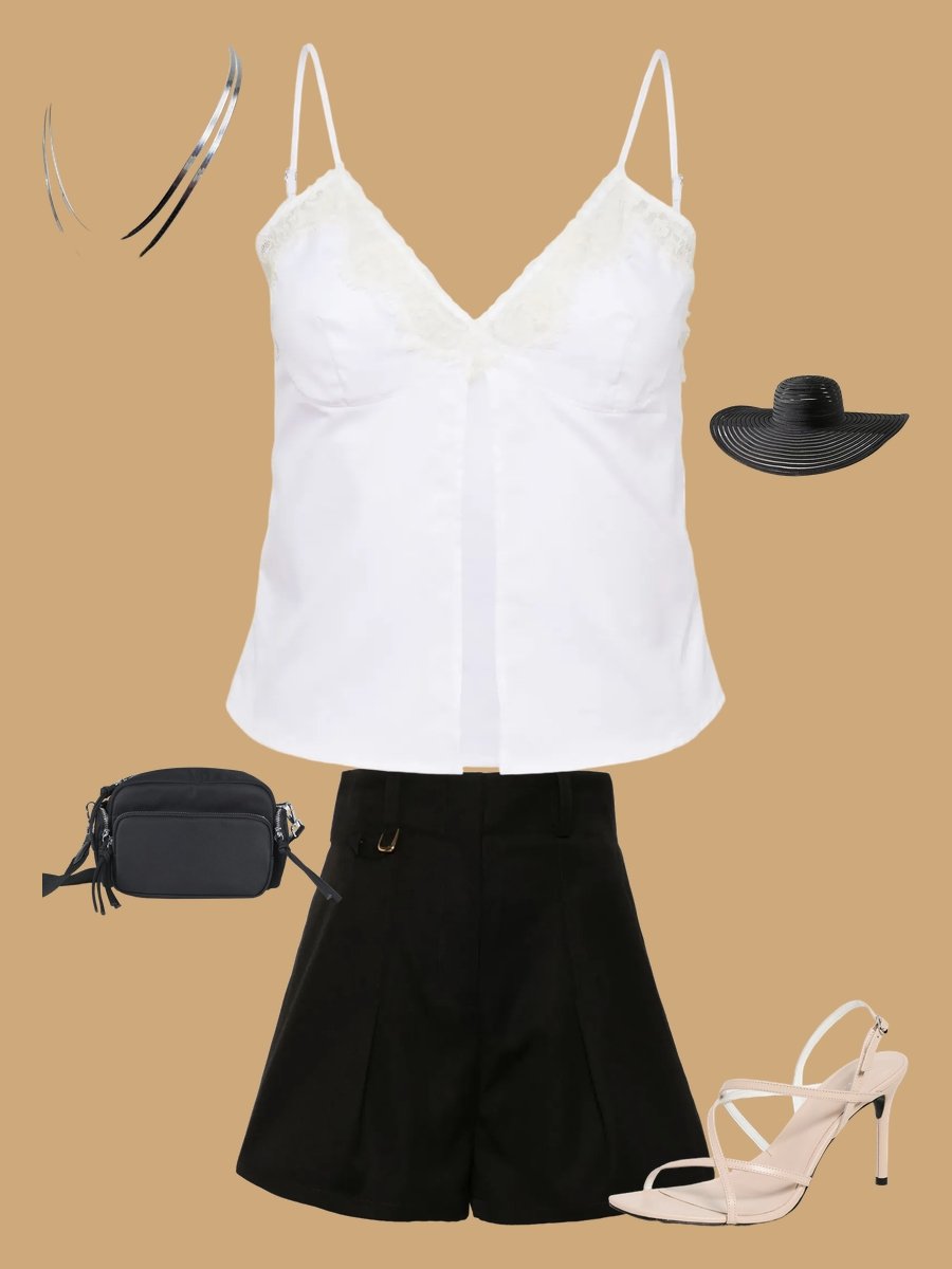 Discover What to Wear Under a Dress Now