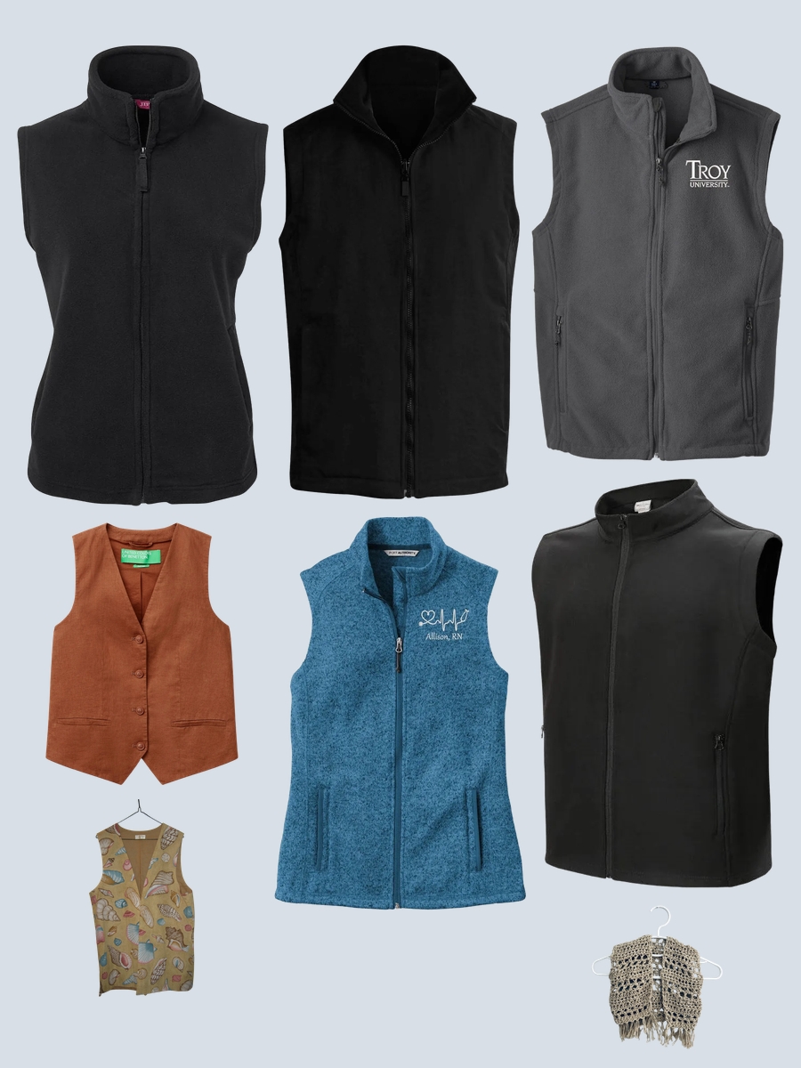 Beat the Heat: Cooling Vest For Multiple Sclerosis Warriors