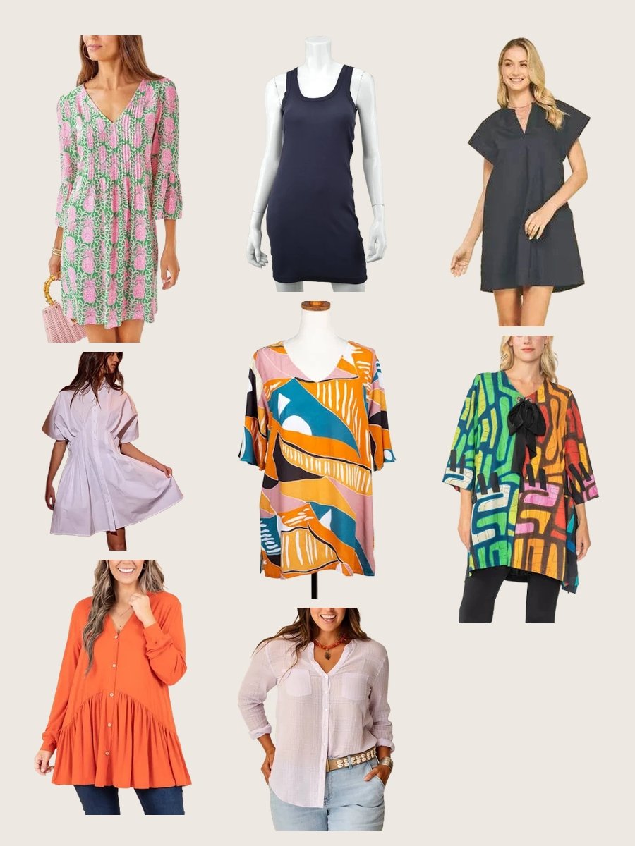 Fashion Forward at Fitzgerald Casino Hotel Tunica