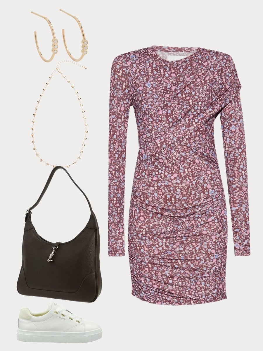 Happy Mother's Day to My Sis: Chic Outfit Ideas