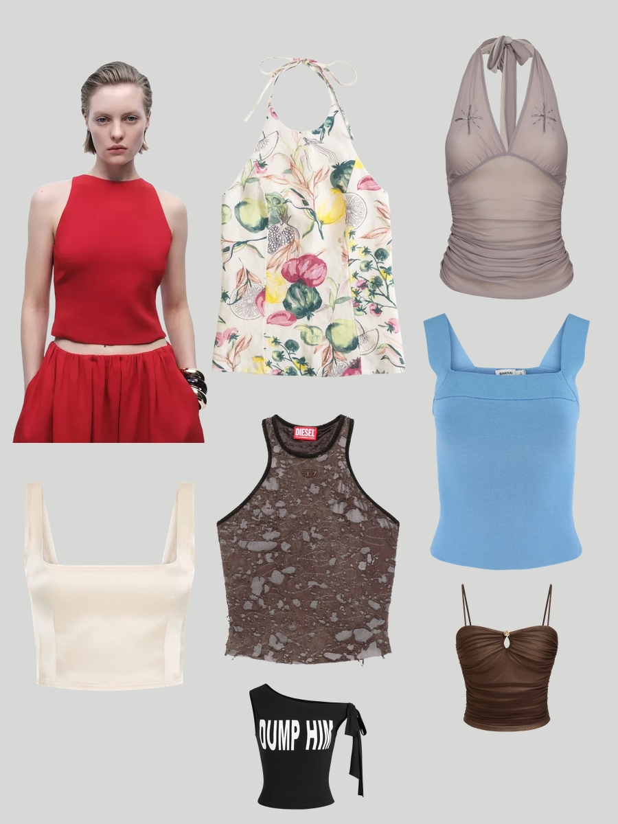 Cute Tank Top Styling: Your Essential Guide